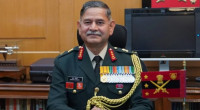 Lt General Upendra Dwivedi is India’s next Army chief